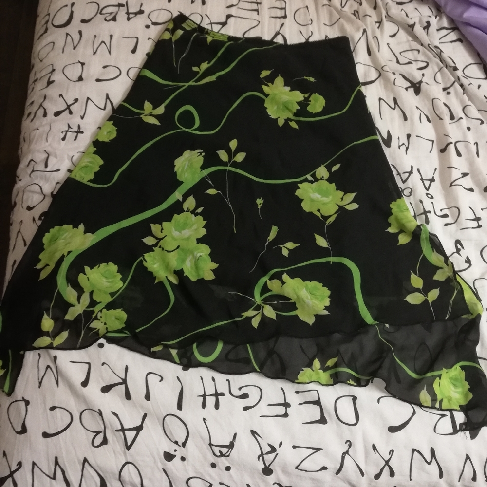 Skirt